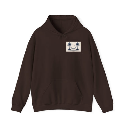 Beach Vibes Hoodie