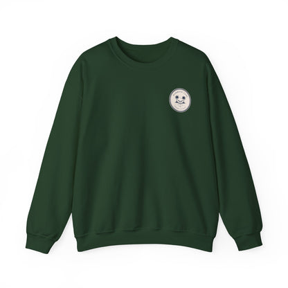 Coastal Smile Crewneck