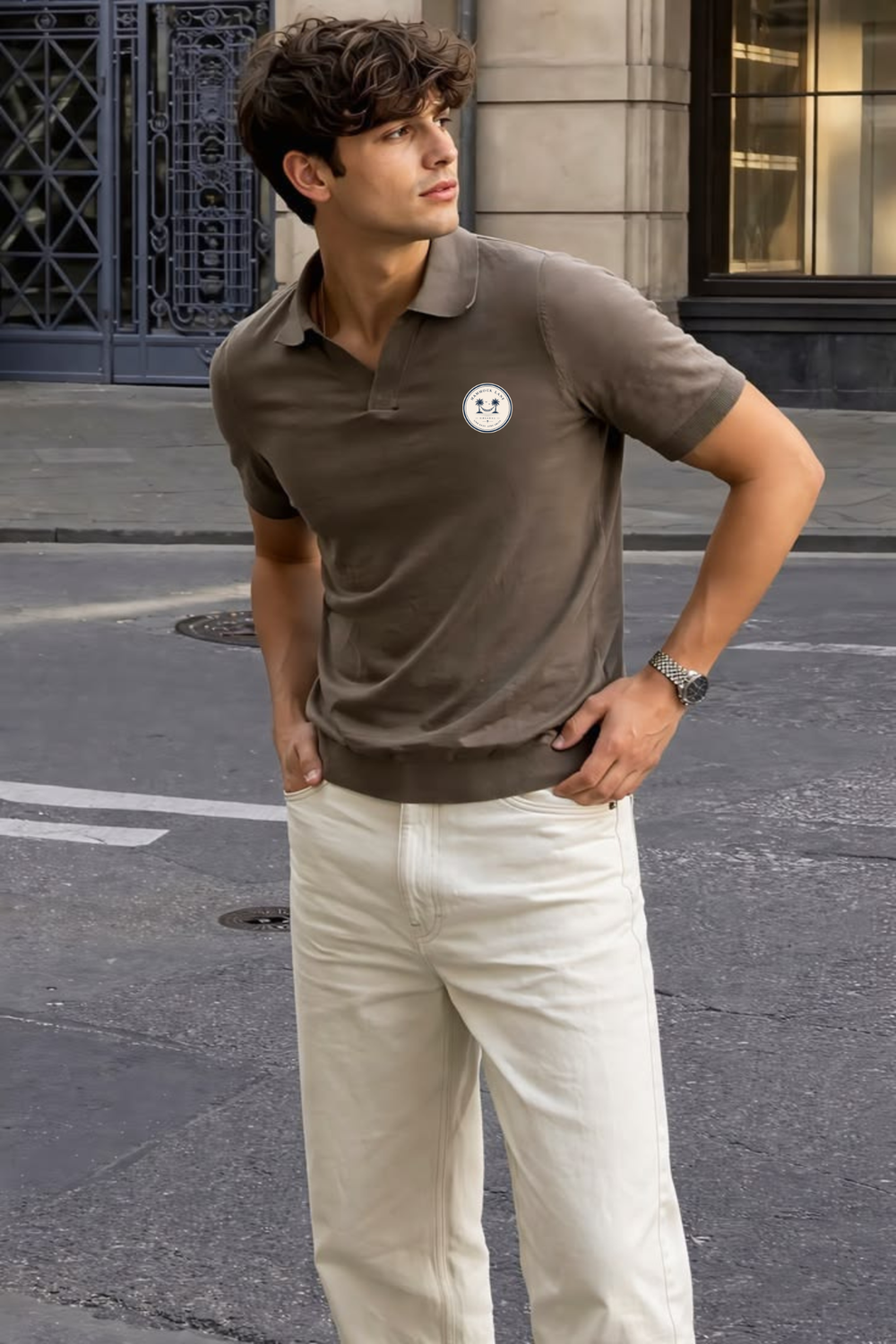 Premium T-shirts